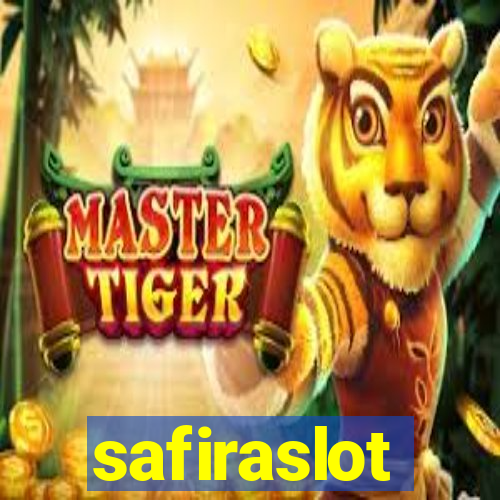 safiraslot