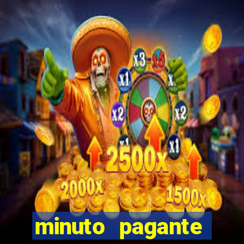 minuto pagante fortune mouse