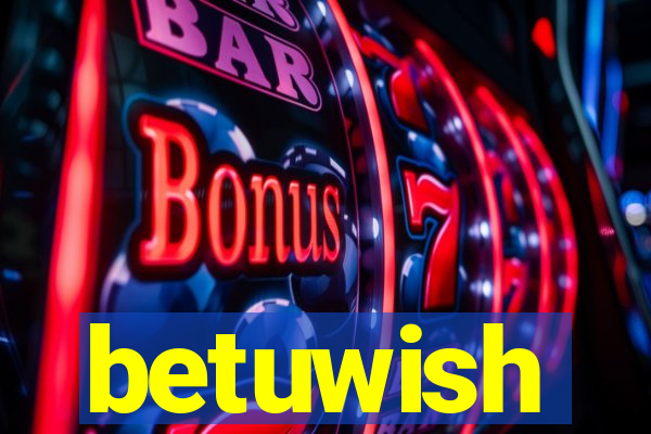 betuwish