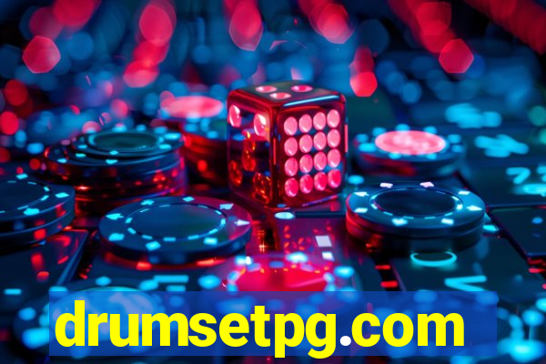 drumsetpg.com