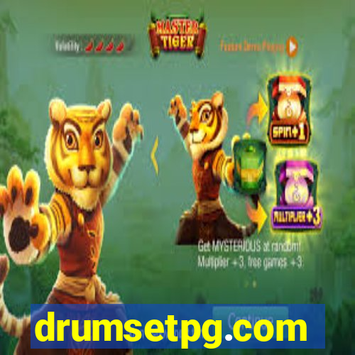 drumsetpg.com