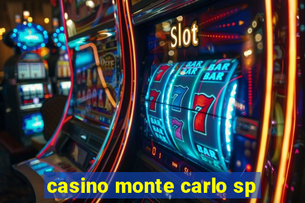 casino monte carlo sp