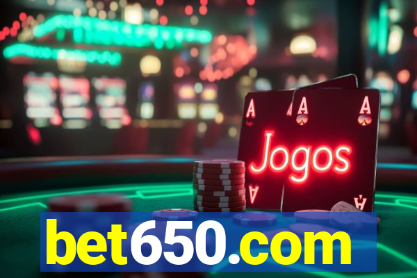 bet650.com