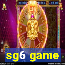 sg6 game