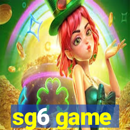 sg6 game