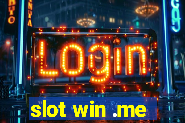 slot win .me