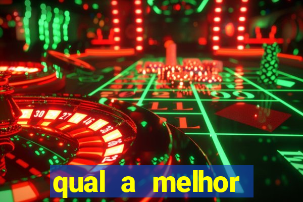 qual a melhor plataforma de jogo do tigrinho