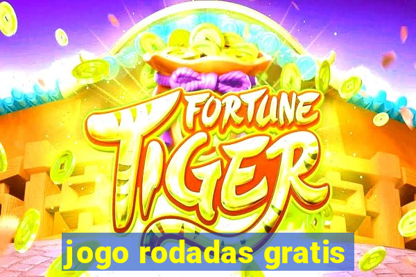 jogo rodadas gratis