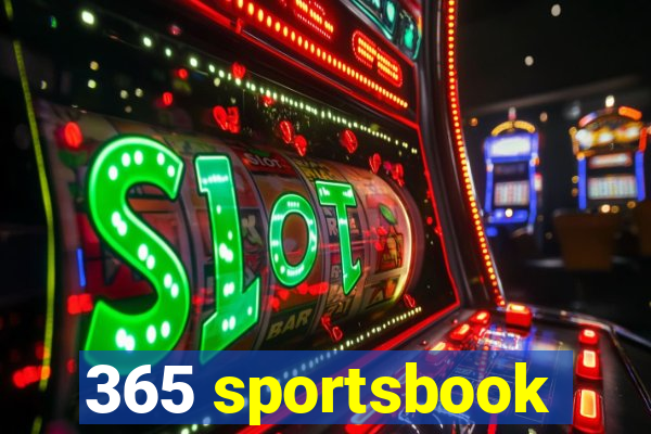 365 sportsbook