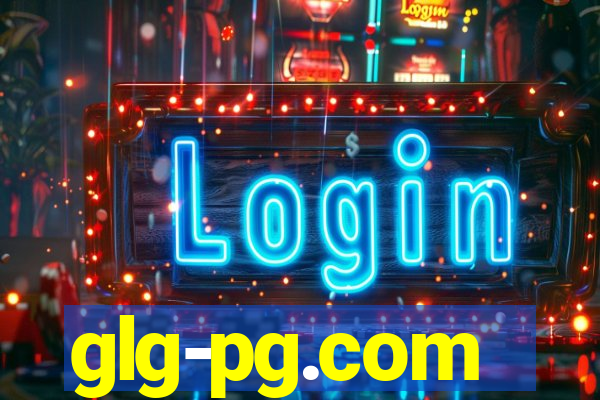 glg-pg.com