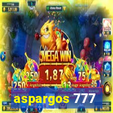 aspargos 777