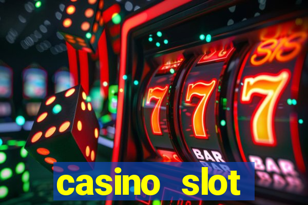 casino slot machines for sale