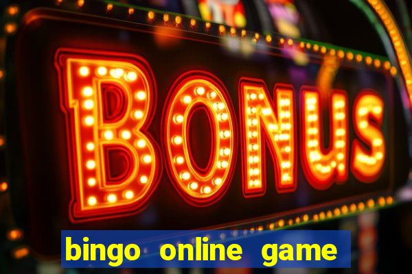 bingo online game real money gcash