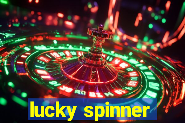 lucky spinner