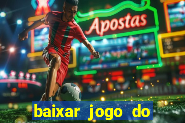 baixar jogo do street fighter