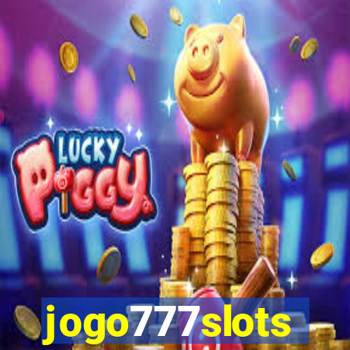 jogo777slots