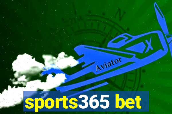 sports365 bet