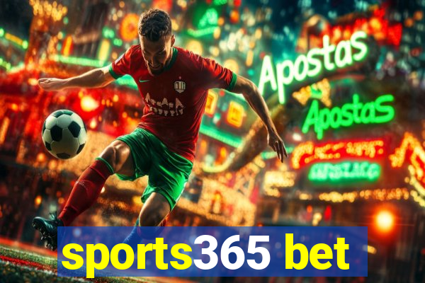 sports365 bet