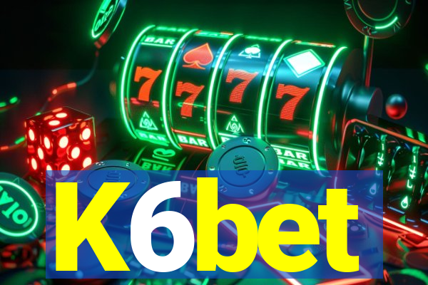 K6bet