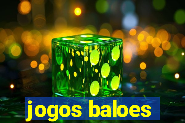 jogos baloes