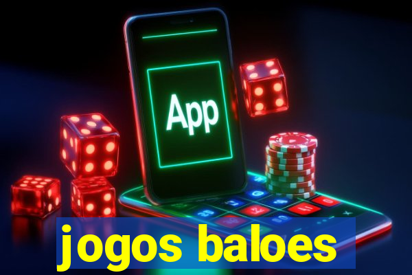 jogos baloes