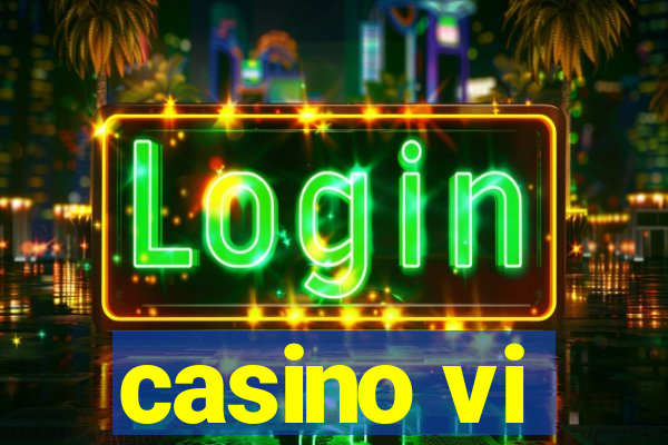 casino vi