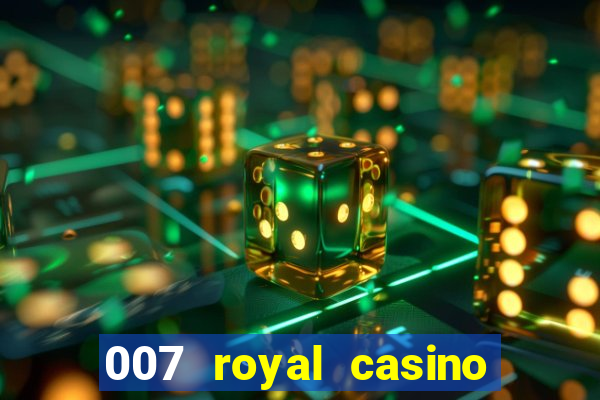 007 royal casino download full hd