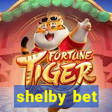 shelby bet