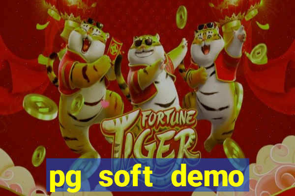 pg soft demo fortune dragon