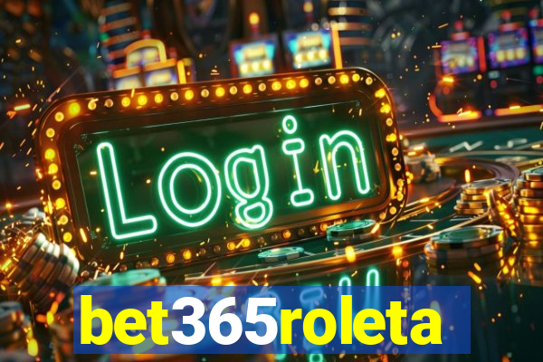 bet365roleta