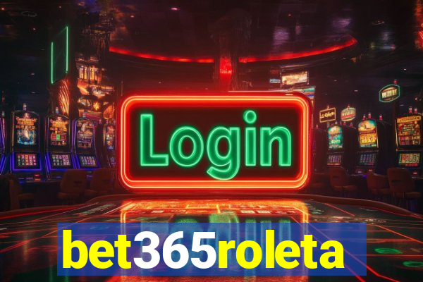 bet365roleta