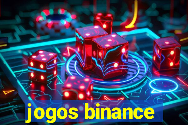 jogos binance