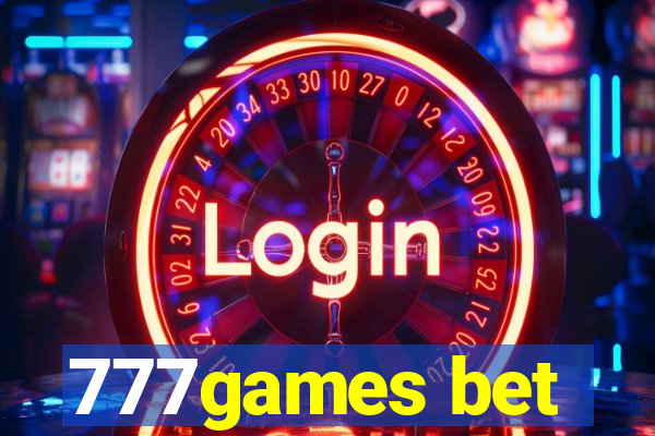 777games bet