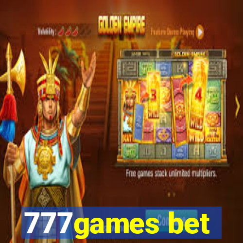 777games bet