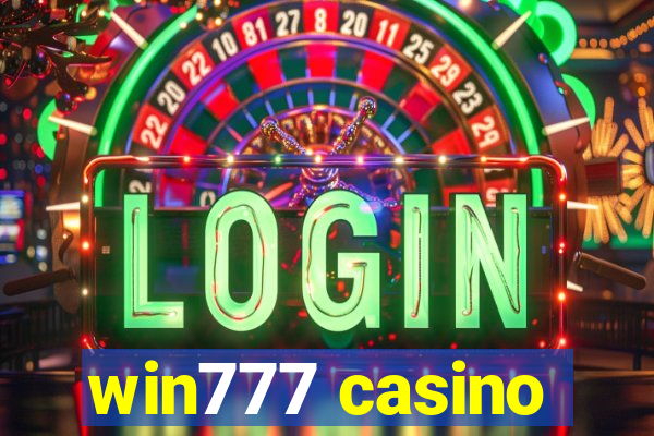 win777 casino