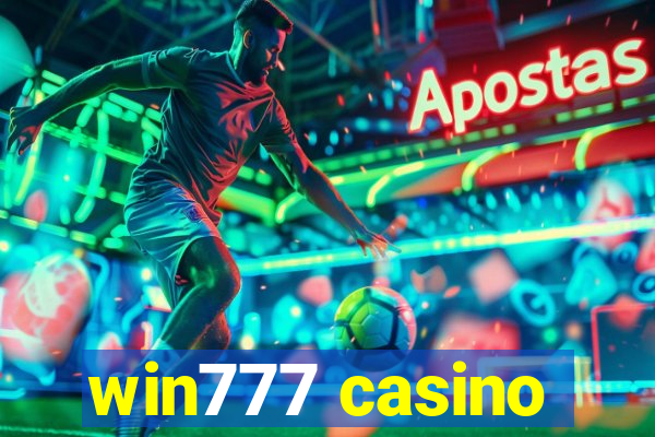 win777 casino