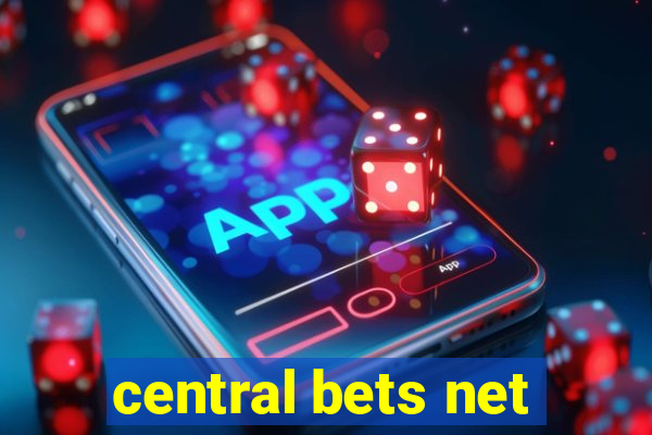 central bets net