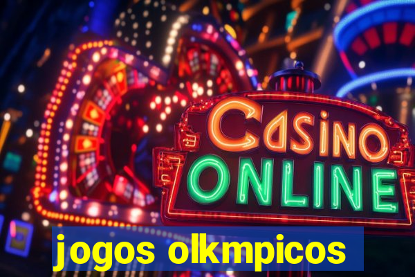 jogos olkmpicos