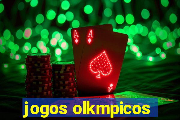 jogos olkmpicos