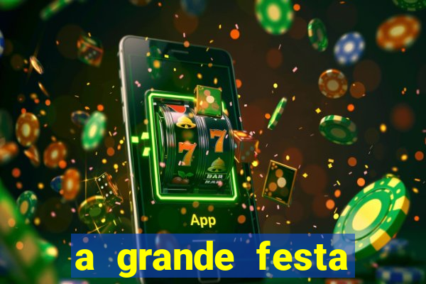 a grande festa dionisíaca comemorava?