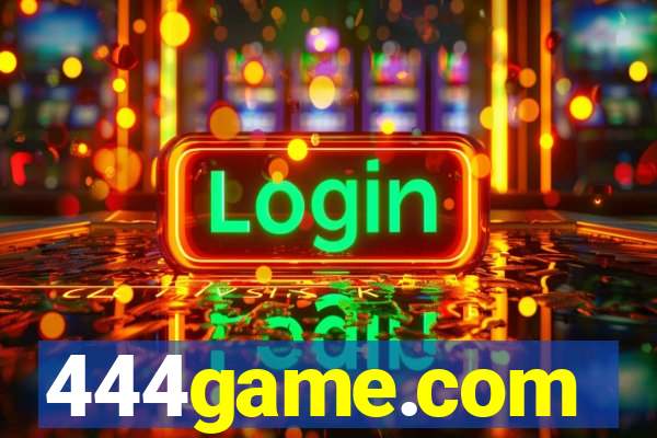 444game.com