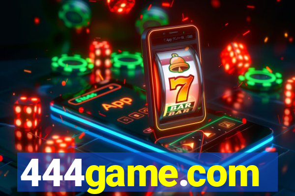 444game.com