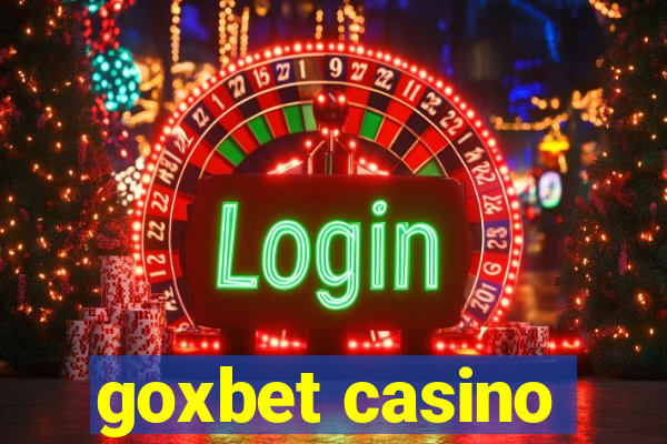 goxbet casino