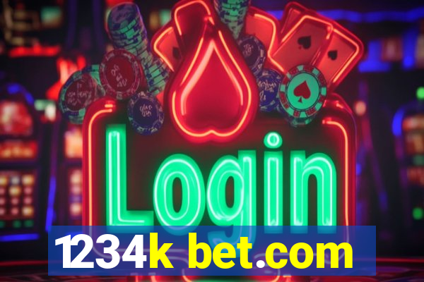 1234k bet.com