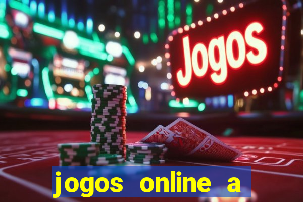 jogos online a dinheiro real