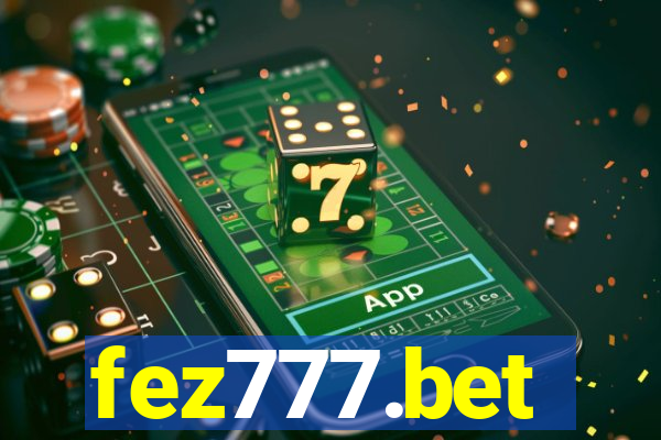 fez777.bet