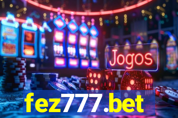 fez777.bet