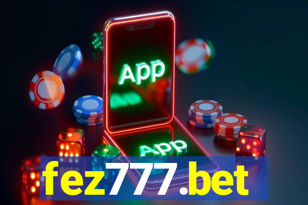 fez777.bet