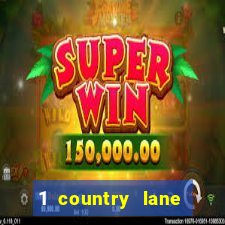 1 country lane casino nsw 2470