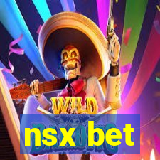 nsx bet